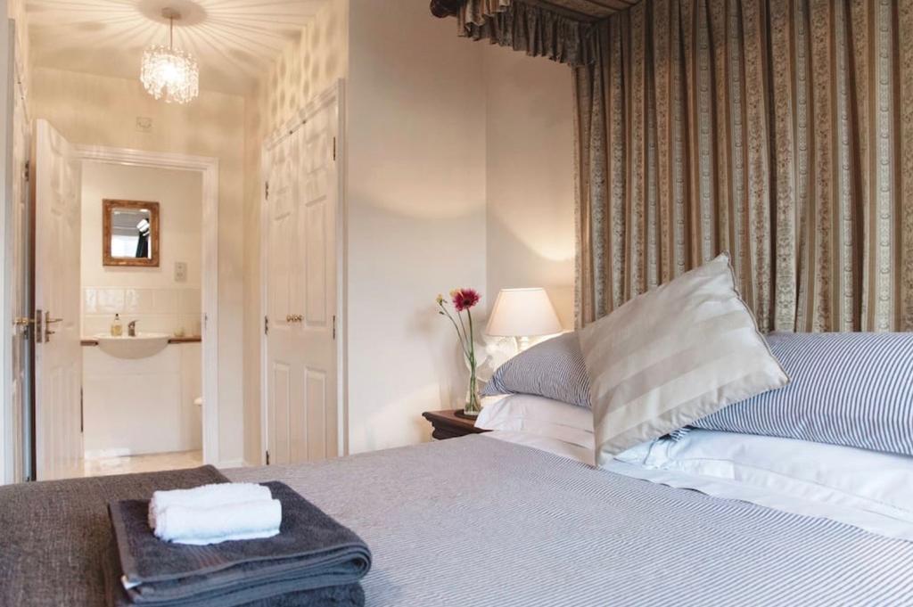 לונדון Lynbrook Grove Guesthouse מראה חיצוני תמונה
