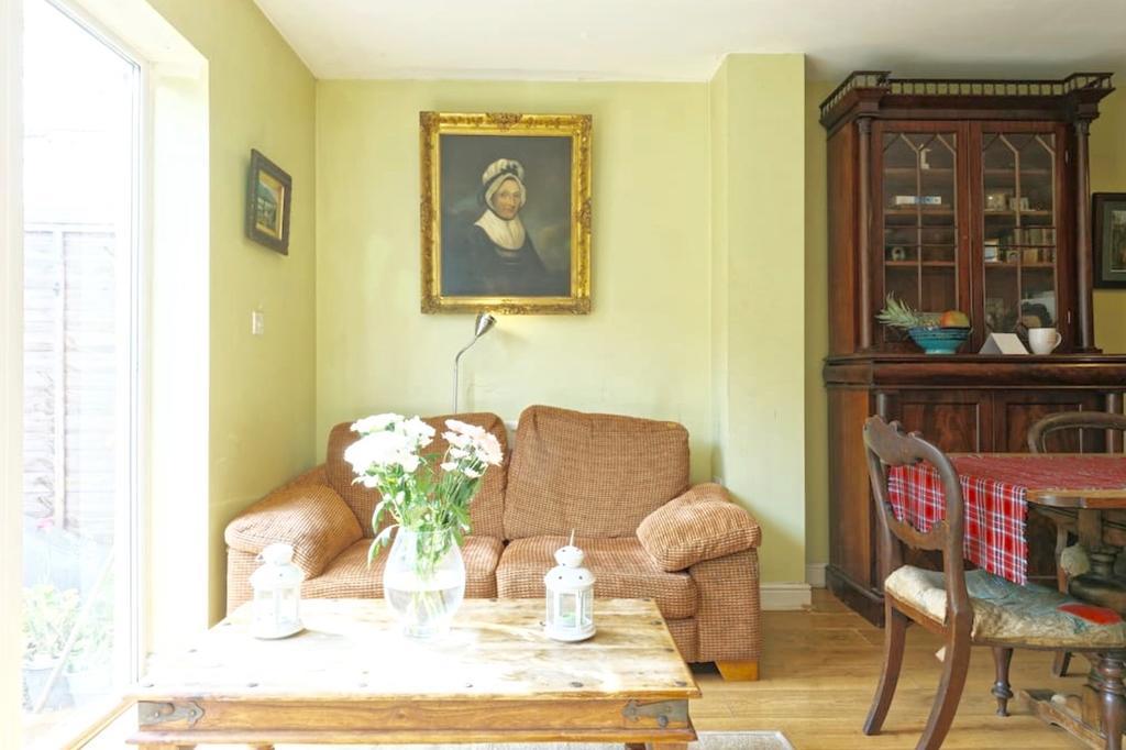 לונדון Lynbrook Grove Guesthouse מראה חיצוני תמונה