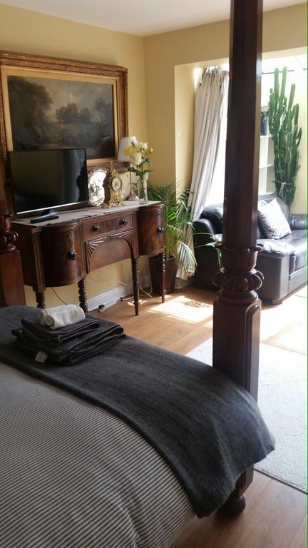 לונדון Lynbrook Grove Guesthouse מראה חיצוני תמונה