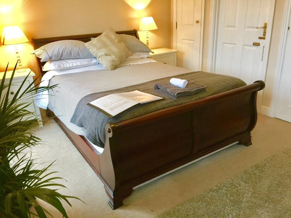 לונדון Lynbrook Grove Guesthouse מראה חיצוני תמונה