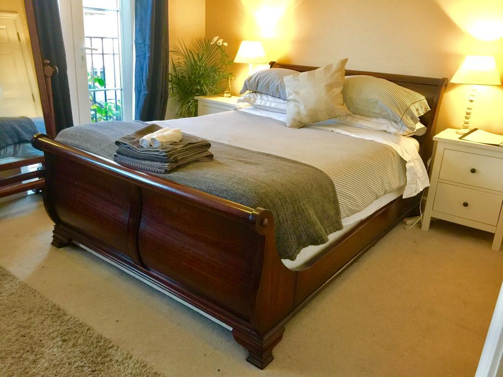 לונדון Lynbrook Grove Guesthouse מראה חיצוני תמונה