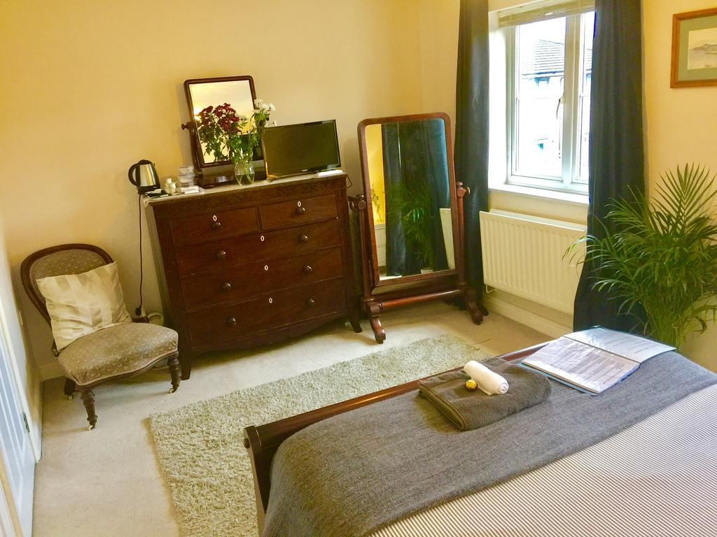 לונדון Lynbrook Grove Guesthouse מראה חיצוני תמונה