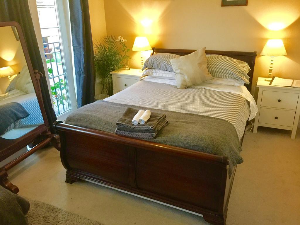 לונדון Lynbrook Grove Guesthouse מראה חיצוני תמונה