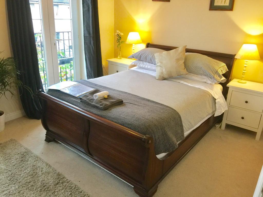 לונדון Lynbrook Grove Guesthouse מראה חיצוני תמונה
