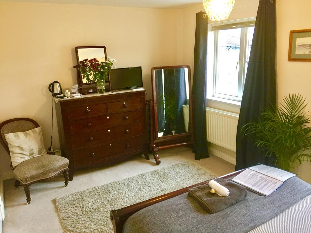 לונדון Lynbrook Grove Guesthouse מראה חיצוני תמונה